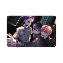 Load image into Gallery viewer, Tokyo Revengers Credit Card Skins (4-in-1 Pack)