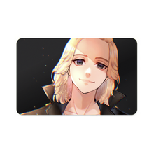 Load image into Gallery viewer, Tokyo Revengers Credit Card Skins (4-in-1 Pack)