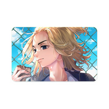 Load image into Gallery viewer, Tokyo Revengers Credit Card Skins (4-in-1 Pack)