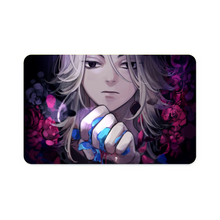 Load image into Gallery viewer, Tokyo Revengers Credit Card Skins (4-in-1 Pack)
