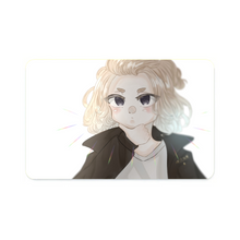 Load image into Gallery viewer, Tokyo Revengers Credit Card Skins (4-in-1 Pack)