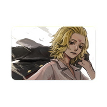 Load image into Gallery viewer, Tokyo Revengers Credit Card Skins (4-in-1 Pack)