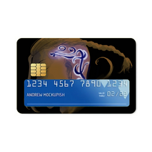 Load image into Gallery viewer, Tokyo Revengers Credit Card Skins (4-in-1 Pack)
