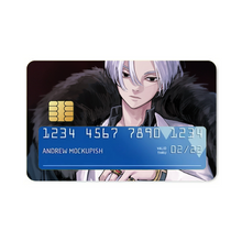 Load image into Gallery viewer, Tokyo Revengers Credit Card Skins (4-in-1 Pack)