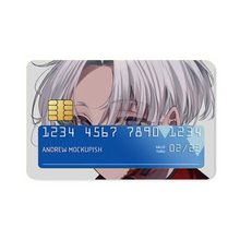 Load image into Gallery viewer, Tokyo Revengers Credit Card Skins (4-in-1 Pack)