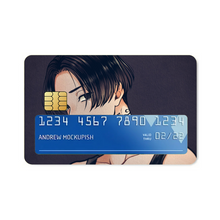 Load image into Gallery viewer, Tokyo Revengers Credit Card Skins (4-in-1 Pack)