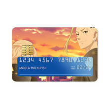 Load image into Gallery viewer, Tokyo Revengers Credit Card Skins (4-in-1 Pack)