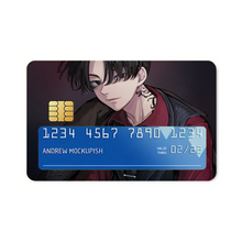 Load image into Gallery viewer, Tokyo Revengers Credit Card Skins (4-in-1 Pack)