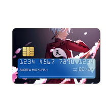 Load image into Gallery viewer, Tokyo Revengers Credit Card Skins (4-in-1 Pack)