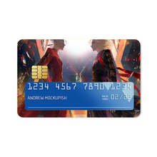Load image into Gallery viewer, Tokyo Revengers Credit Card Skins (4-in-1 Pack)