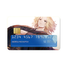 Load image into Gallery viewer, Tokyo Revengers Credit Card Skins (4-in-1 Pack)