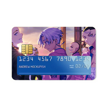 Load image into Gallery viewer, Tokyo Revengers Credit Card Skins (4-in-1 Pack)