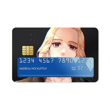 Load image into Gallery viewer, Tokyo Revengers Credit Card Skins (4-in-1 Pack)