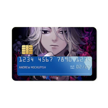 Load image into Gallery viewer, Tokyo Revengers Credit Card Skins (4-in-1 Pack)