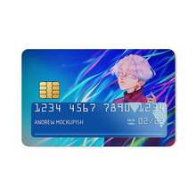 Load image into Gallery viewer, Tokyo Revengers Credit Card Skins (4-in-1 Pack)