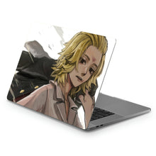 Load image into Gallery viewer, Tokyo Revengers Macbook Skin