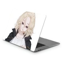 Load image into Gallery viewer, Tokyo Revengers Macbook Skin
