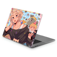 Load image into Gallery viewer, Tokyo Revengers  Macbook Skin