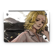 Load image into Gallery viewer, Tokyo Revengers Macbook Skin