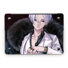 Load image into Gallery viewer, Tokyo Revengers Macbook Skin