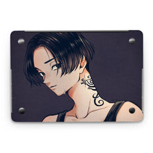 Load image into Gallery viewer, Tokyo Revengers  Macbook Skin