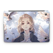 Load image into Gallery viewer, Tokyo Revengers Macbook Skin