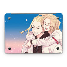 Load image into Gallery viewer, Tokyo Revengers  Macbook Skin