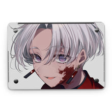 Load image into Gallery viewer, Tokyo Revengers  Macbook Skin