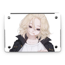 Load image into Gallery viewer, Tokyo Revengers Macbook Skin