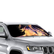 Load image into Gallery viewer, Tokyo Revengers Kazutora Hanemiya Car Sunshade