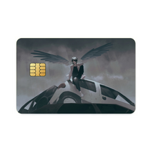 Load image into Gallery viewer, Tokyo Revengers Kazutora Hanemiya Credit Card Skins (4-in-1 Pack)