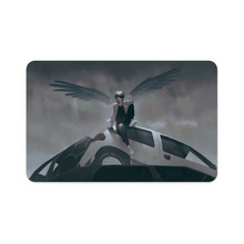 Load image into Gallery viewer, Tokyo Revengers Kazutora Hanemiya Credit Card Skins (4-in-1 Pack)