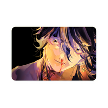 Load image into Gallery viewer, Tokyo Revengers Kazutora Hanemiya Credit Card Skins (4-in-1 Pack)
