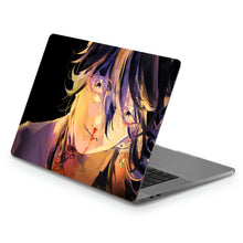 Load image into Gallery viewer, Tokyo Revengers Kazutora Hanemiya Macbook Skin