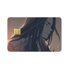 Load image into Gallery viewer, Tokyo Revengers Keisuke Baji Credit Card Skins (4-in-1 Pack)