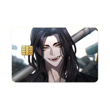 Load image into Gallery viewer, Tokyo Revengers Keisuke Baji Credit Card Skins (4-in-1 Pack)