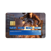 Load image into Gallery viewer, Tokyo Revengers Keisuke Baji Credit Card Skins (4-in-1 Pack)