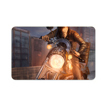 Load image into Gallery viewer, Tokyo Revengers Keisuke Baji Credit Card Skins (4-in-1 Pack)