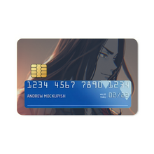 Load image into Gallery viewer, Tokyo Revengers Keisuke Baji Credit Card Skins (4-in-1 Pack)