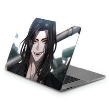 Load image into Gallery viewer, Tokyo Revengers Keisuke Baji  Macbook Skin