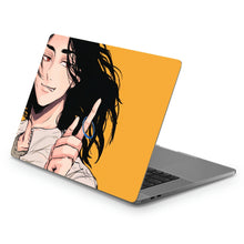 Load image into Gallery viewer, Tokyo Revengers Keisuke Baji  Macbook Skin