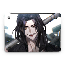 Load image into Gallery viewer, Tokyo Revengers Keisuke Baji  Macbook Skin
