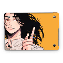 Load image into Gallery viewer, Tokyo Revengers Keisuke Baji  Macbook Skin