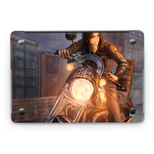Load image into Gallery viewer, Tokyo Revengers Keisuke Baji Macbook Skin
