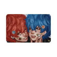 Load image into Gallery viewer, Tokyo Revengers Nahoya Kawata Credit Card Skins (4-in-1 Pack)