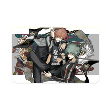 Load image into Gallery viewer, Tokyo Revengers Nahoya Kawata Credit Card Skins (4-in-1 Pack)