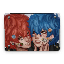 Load image into Gallery viewer, Tokyo Revengers Nahoya Kawata  Macbook Skin