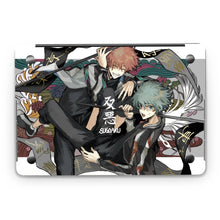 Load image into Gallery viewer, Tokyo Revengers Nahoya Kawata  Macbook Skin