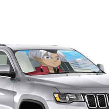 Load image into Gallery viewer, Tokyo Revengers Season 3r Car Sunshade