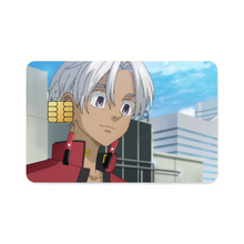 Load image into Gallery viewer, Tokyo Revengers Season 3r Credit Card Skins (4-in-1 Pack)